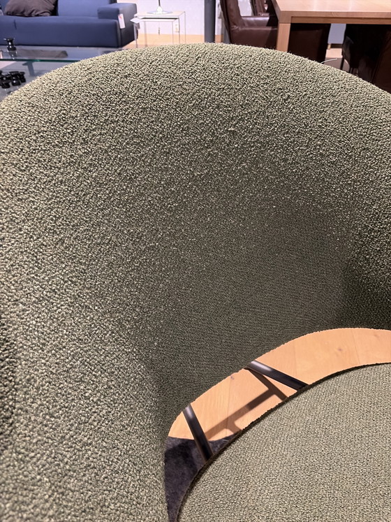 Image 1 of Artifort “Glider” Fauteuil