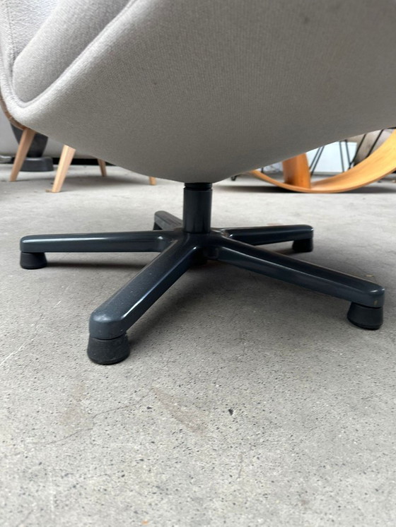 Image 1 of Poltrona Artifort F141 di Geoffrey Harcourt