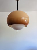 Lampadario vintage Meblo per Guzzini 