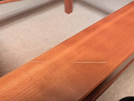 Image 1 of Table design « Hexa » de Bellato/Bernard Vuanersson