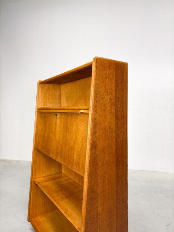 Image 1 of Librería Pastoe 'BE04' de Cees Braakman