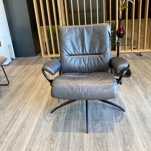 Poltrona reclinabile Stressless Tokyo