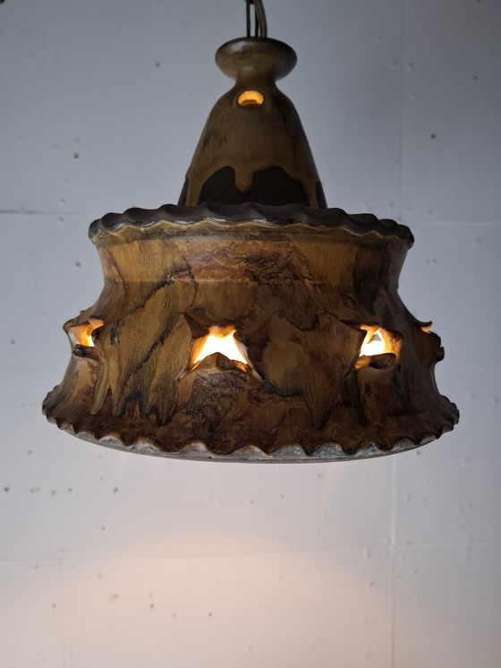 Image 1 of 1 x Soholm Pendant Lamp Ceramic