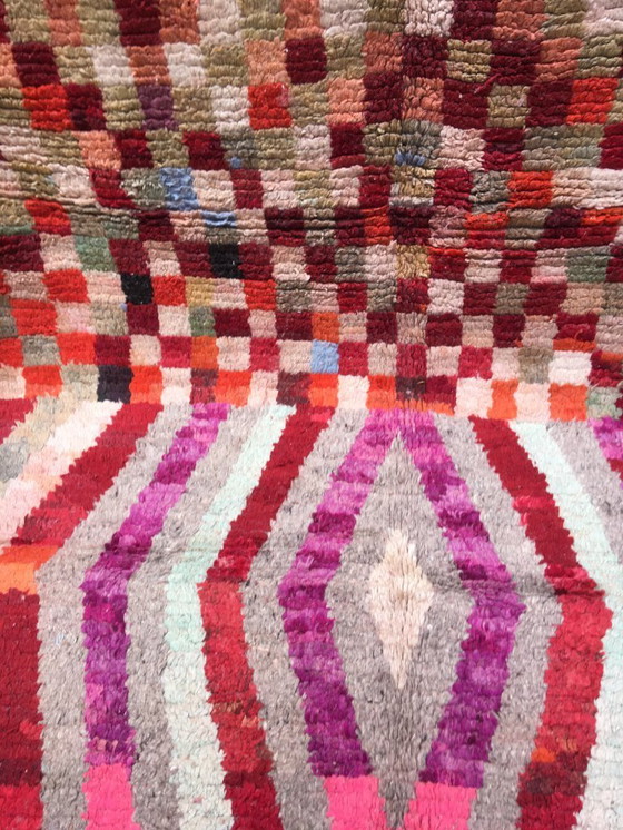 Image 1 of Alfombra Boujaad 300 x 200 cm