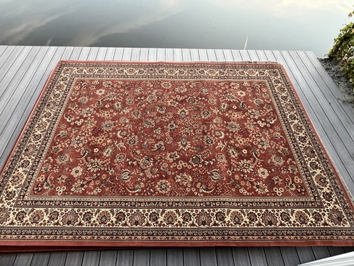 Tapis persan 350 x 250 cm, neuf ! – vloerkleden en tapijten, Cotton, Wool