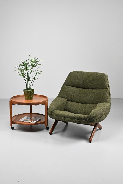 Illum Wikkelsø ML91 armchair
