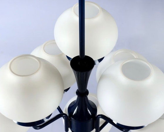 Image 1 of Lumière scandinave des années 1970