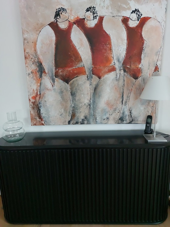 Image 1 of Credenza Pastoe Amsterdammer