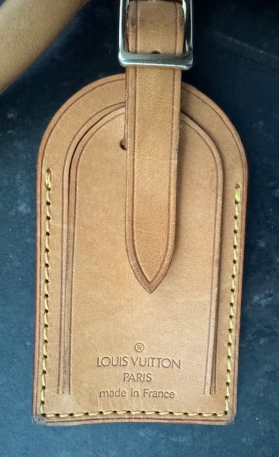 Image 1 of Kleding tas Louis Vuitton