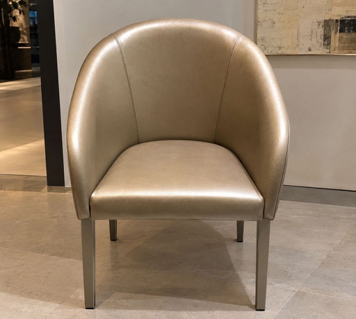 4 sillones Molteni&C