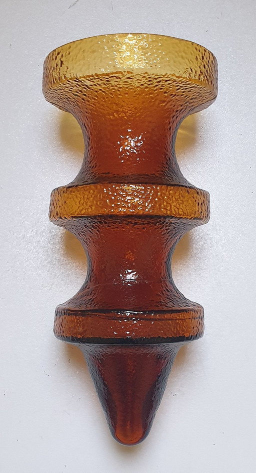 Stalaktitenglas Val St. Lambert