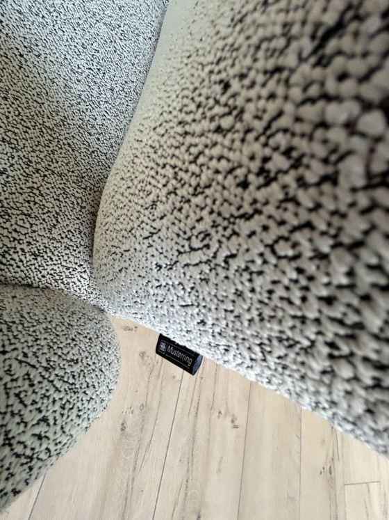 Image 1 of 4 nieuwe mooie stoelen als nieuw.