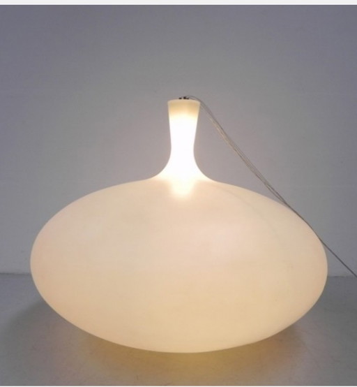 2 lampes XXL Dark No Fruit - Anthony Duffleeer