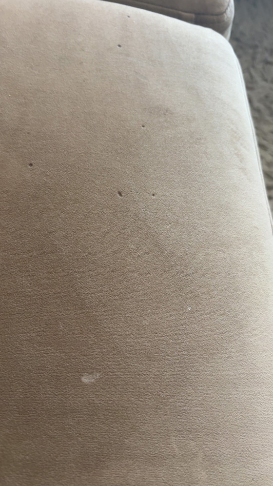 Beautiful spacious sofa – Corner sofas, Textile (photo 5 of 5)