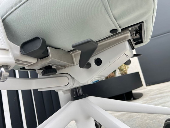 Image 1 of Vitra ID trim bureaustoel