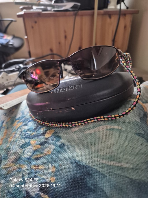 Italy Sunglasses – cadeaus, Metal