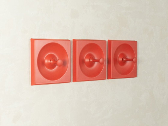 Space Age Kleiderständer, Jürgen Lange, Schönbuch – Kunststoff (photo 4 of 7)