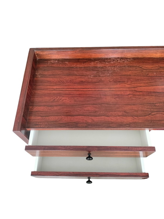 Image 1 of Vintage, rosewood sideboard