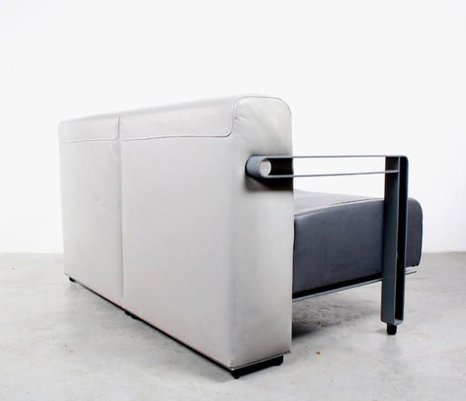 Artifort 952 en cuir design Hans de Wit