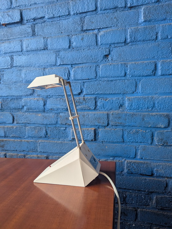 Image 1 of Vintage Ikea Telescopic Desk Lamp B9009 19
