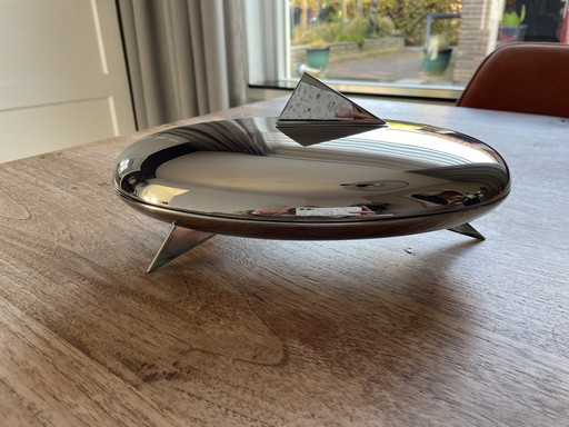 Alessi “Peyrano snoepschaal”