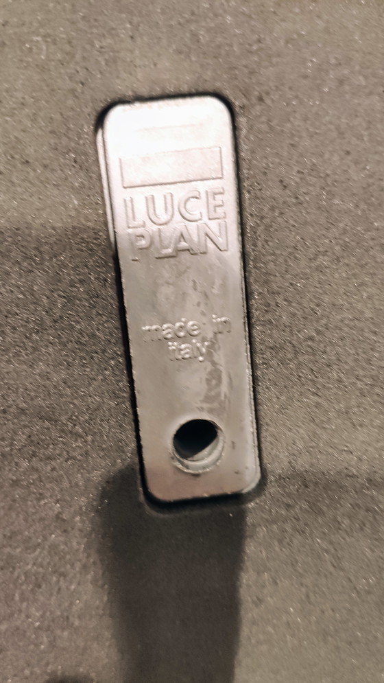 Image 1 of Constanza Luceplan : Designer Paola Rizzatto