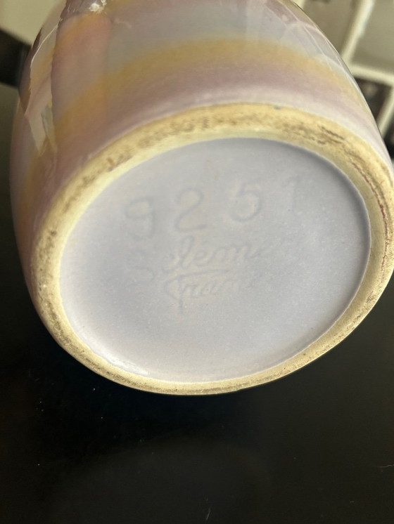 Image 1 of Vaso Saint Clément