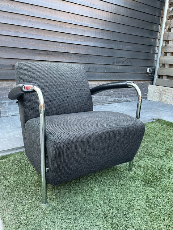 Image 1 of 2 sillones Leolux Scylla