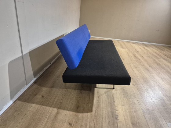 Image 1 of Spectrum - Martin Visser - Sofa - Fabric - Design - Armrests