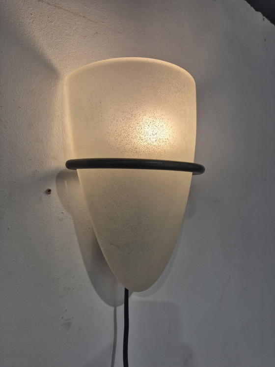 Image 1 of Vintage minimalist wall lamp