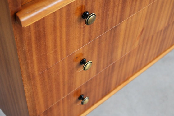 Image 1 of secretaire svedese vintage