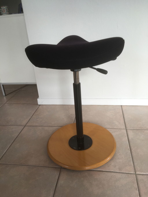 Varier Move (sgabello da ufficio)