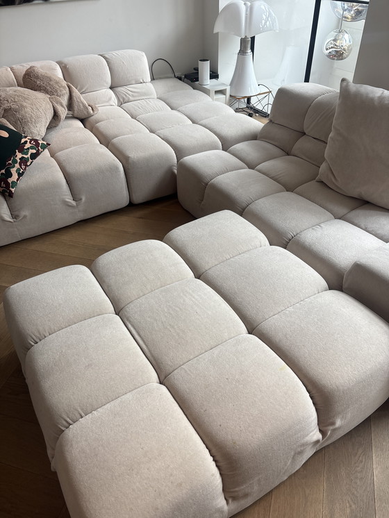 Image 1 of Banco de tiempo de Tufty