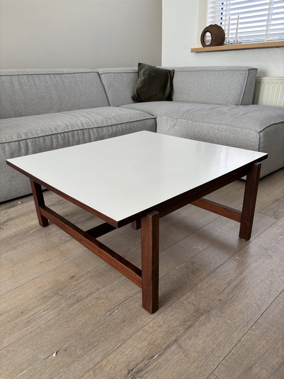 Image 1 of Mesa de centro Pastoe TA 07 Cees Braakman 1960