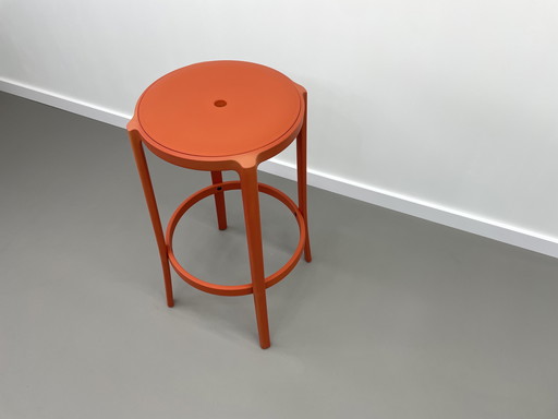 Emeco On & On Barstool