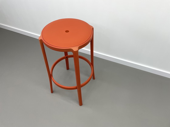 Image 1 of Taburete de bar Emeco On & On