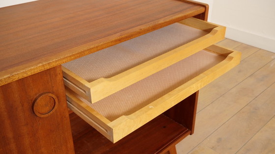 Image 1 of Buffet vintage | Noyer | 180 cm