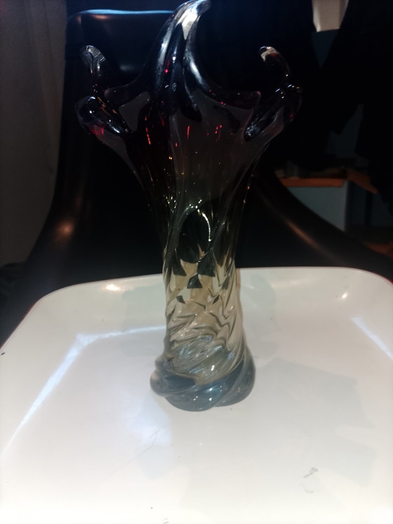 Image 1 of Pretty vase
