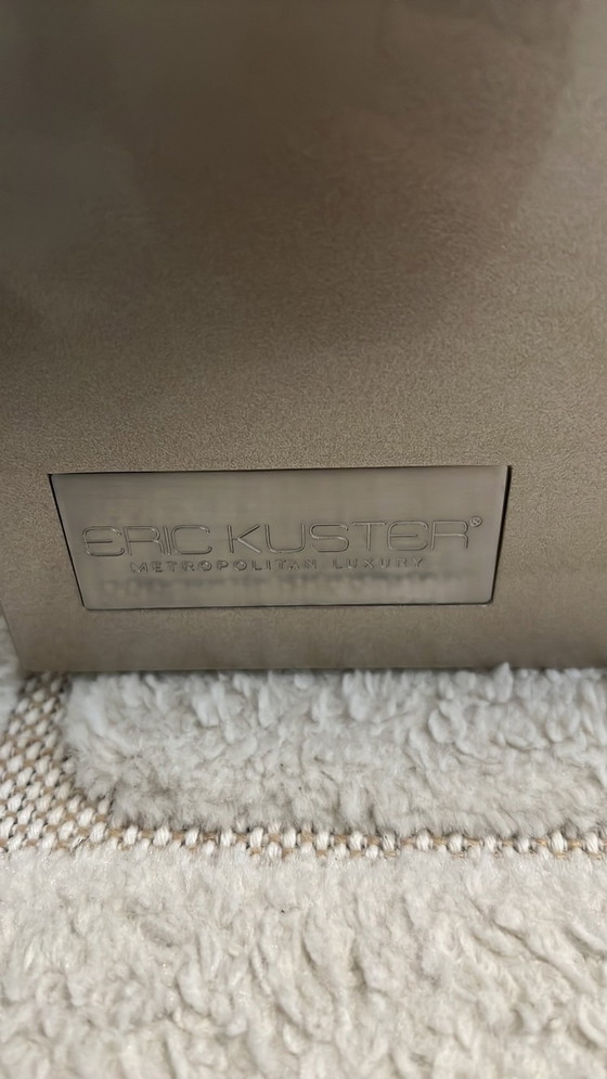 Image 1 of Eric Kuster side tables