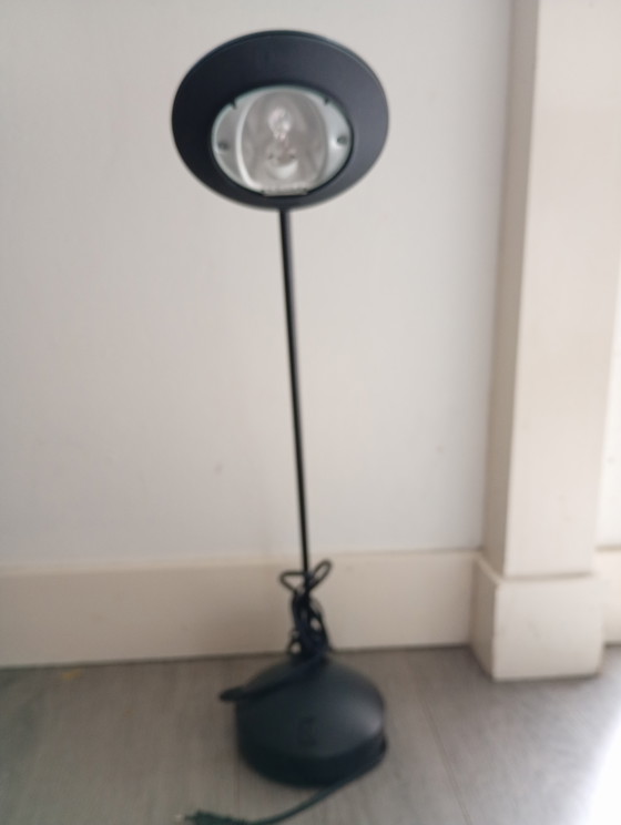 Unilix Model Joker – unifix, Leeslamp, Plastic, Metal (photo 4 of 7)