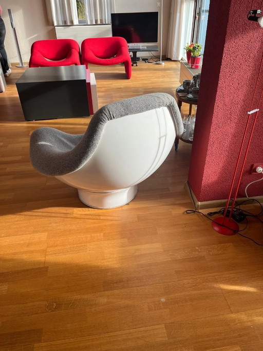 Sillón Rodica de Mario Brunu