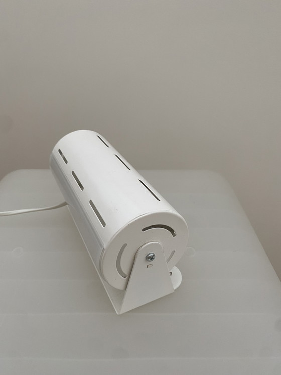 Vintage IKEA Smyg Wall Lamp, Table Lamp, Reading Lamp. An IKEA icon from the 90s. – Wall lights, Metal (photo 4 of 10)
