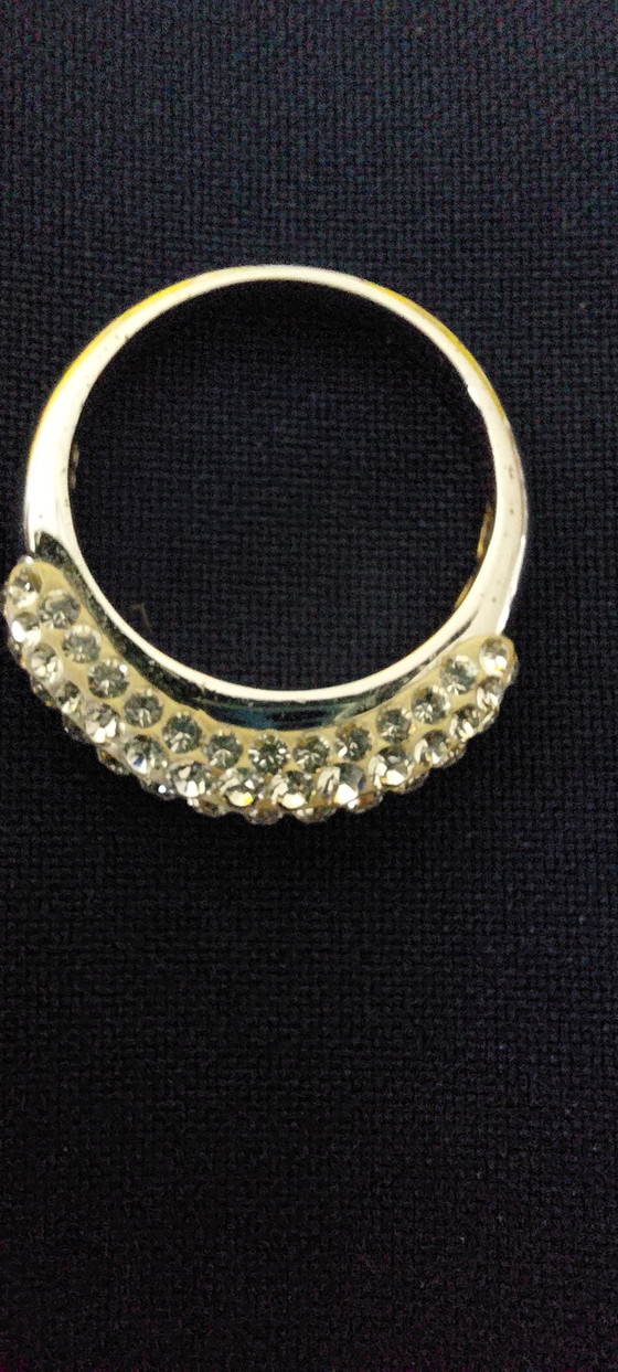 Image 1 of Swarovski sieraden