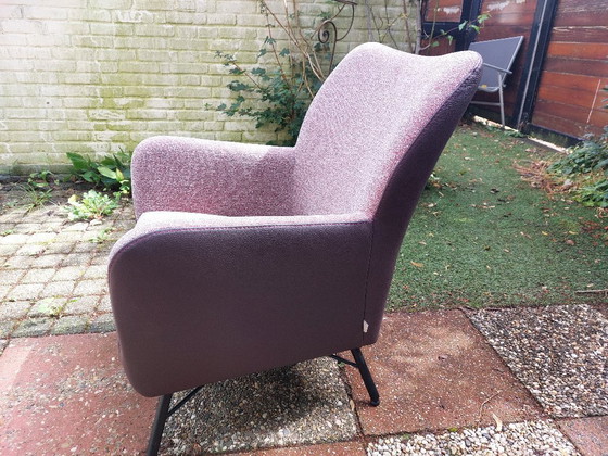 Image 1 of Poltrona: Bert Plantagie, modello: Bolero Four