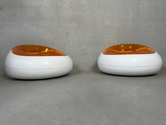 Image 1 of 2x Gaming-Stuhl - Carl Öjerstam