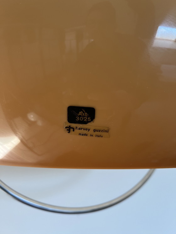 Image 1 of Jolly XL Plafondlamp - Harvey Guzzini - Luigi Massoni