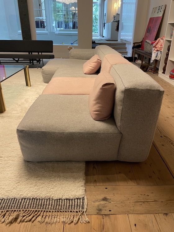 Image 1 of Hay Mags zachte lage 4-zitter