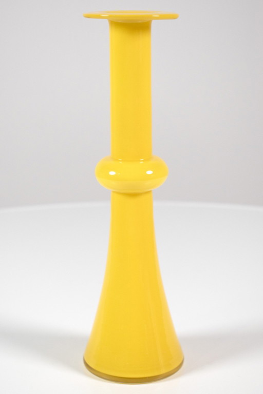 Jarrón Holmegaard 'Carnaby'