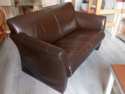 JORI JR2700 – 2 zitsbanken, Leather (photo 2 of 5)