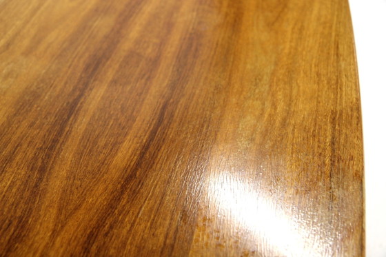 Table Basse Scandinave en Palissandre, Sweden, 1950, Tables basses, Scandinavian (photo 7 sur 8)